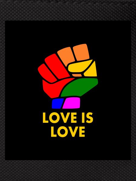 Love is love