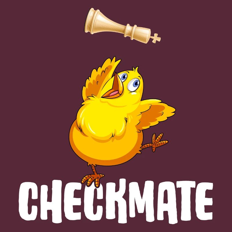 Chess Checkmate Chess player "checkmate"