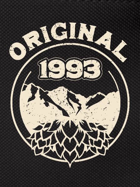 BC 1993 Original