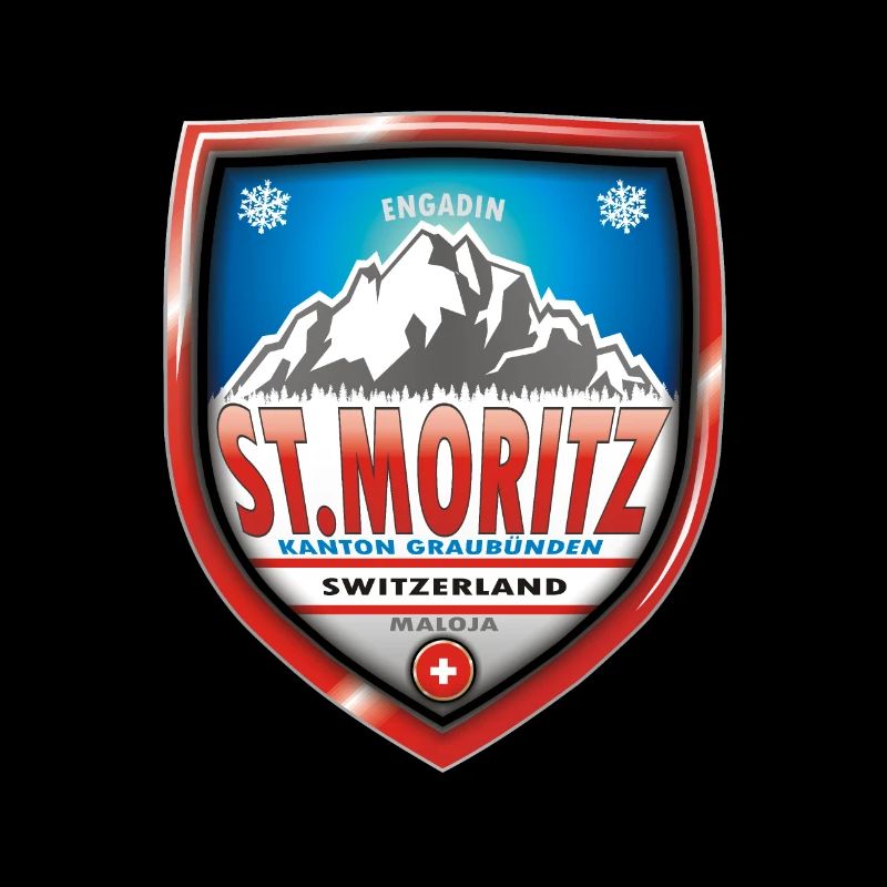 St. Moritz Switzerland