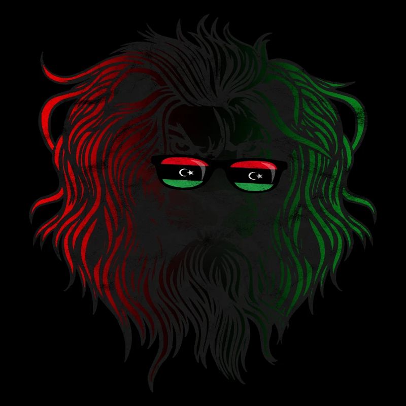 Libyen