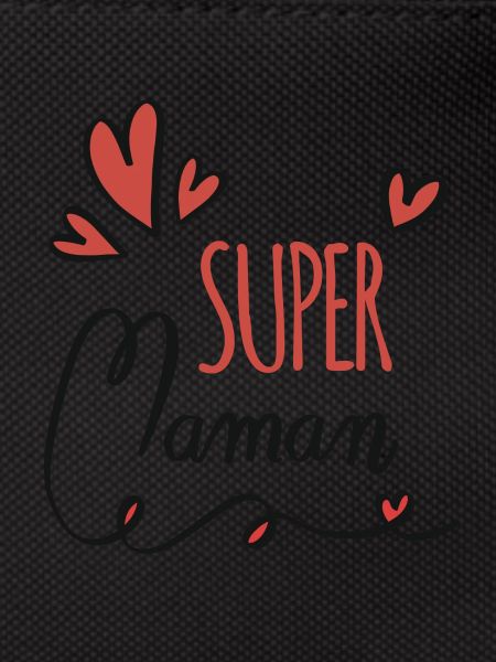 Super maman