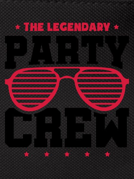 Party Crew