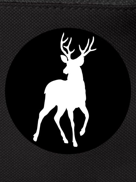 Deer Forest Symbol