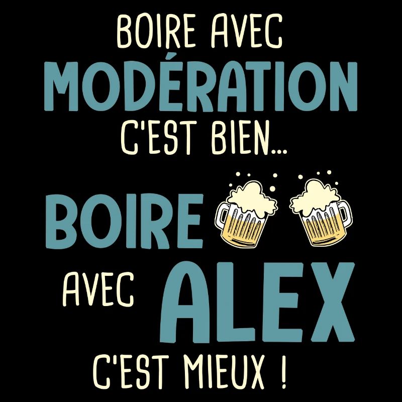 alexandre modération boire avec alex c'est mieux