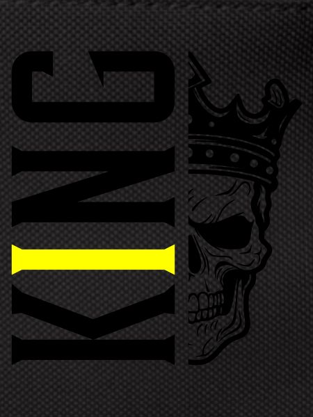 King Skull