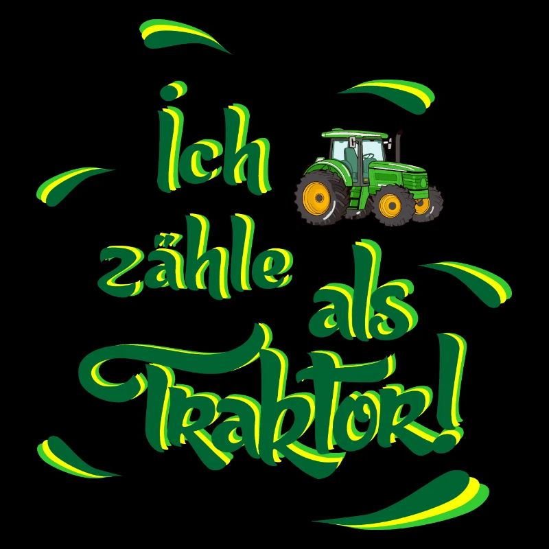 Farmer, Farmer, Agriculture, Tractor