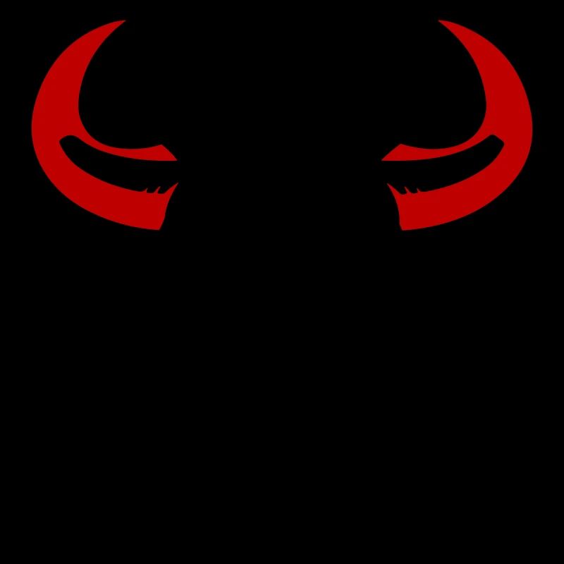 Bull Head Taurus