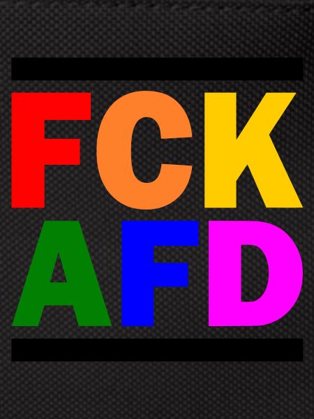 Fck afd