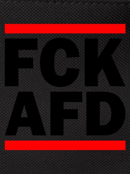 Fck afd