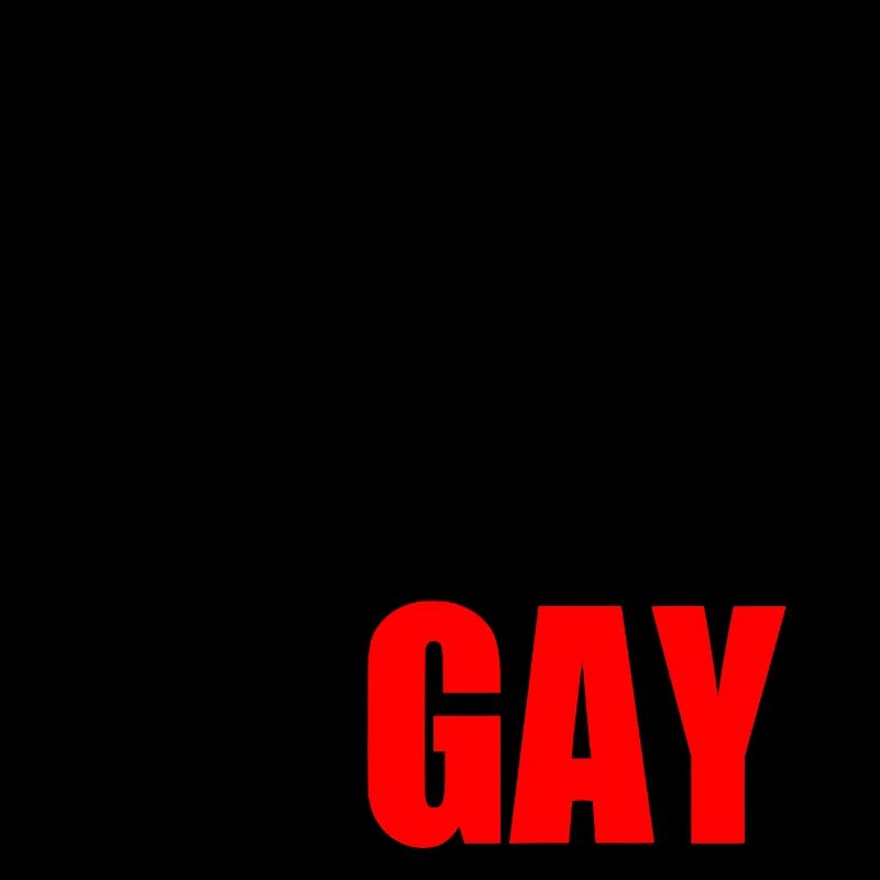 The future is gay