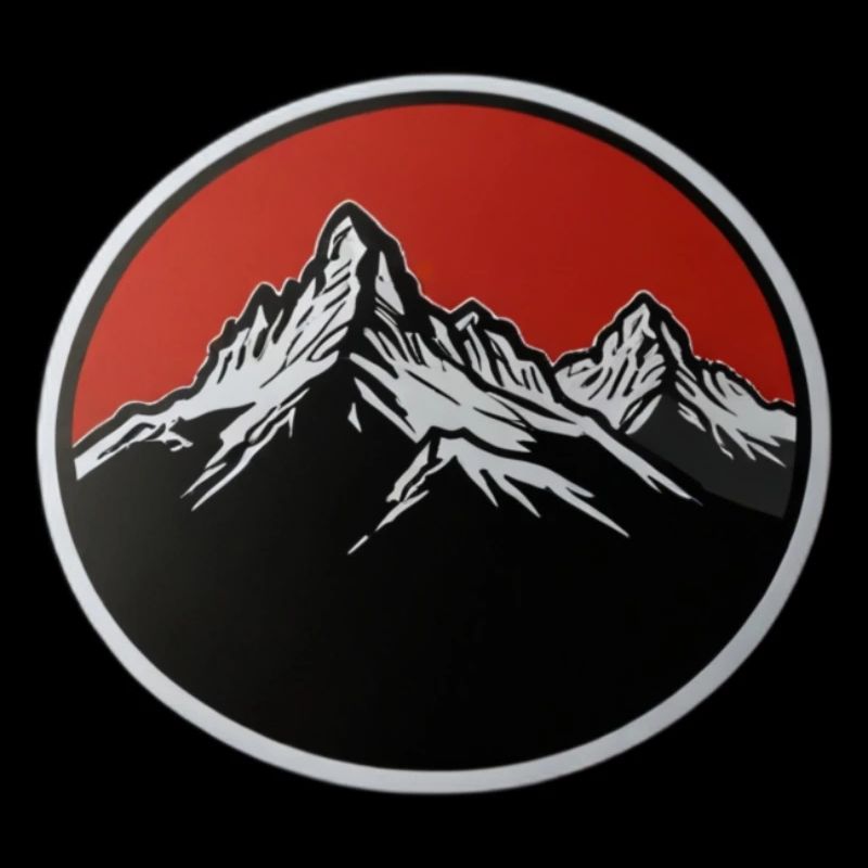 Schweizer Berge