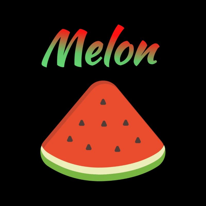 melone / melon