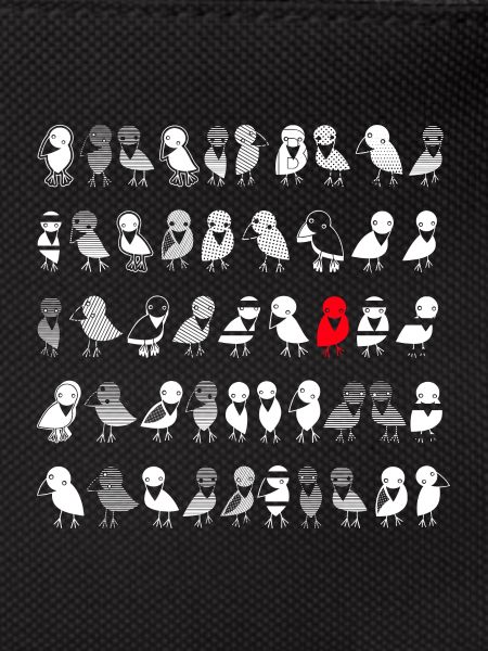 Birds Ravens