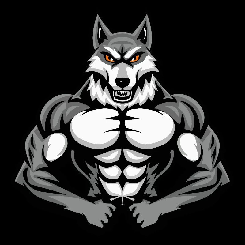Cat Muscles Workout