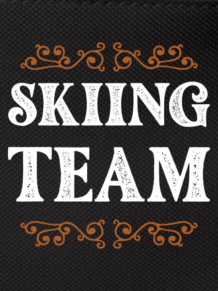 Équipe de ski