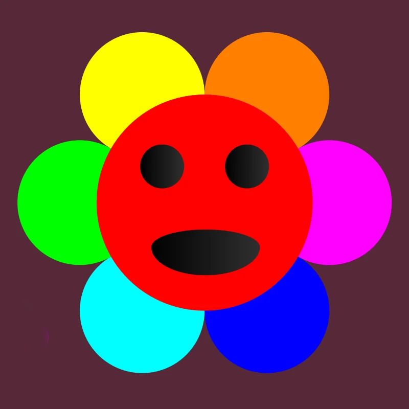 Psycho Fleur