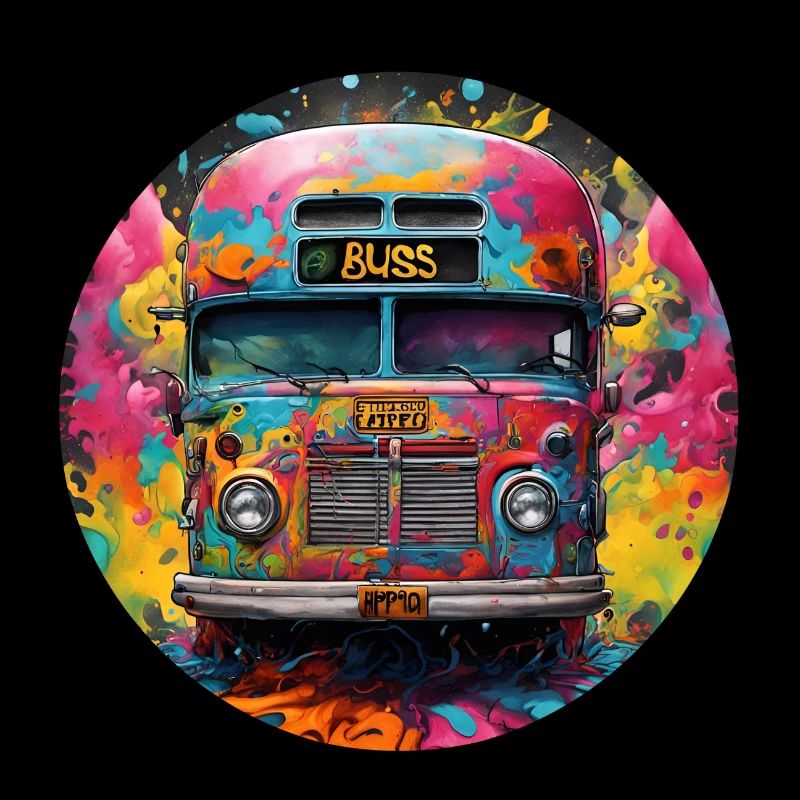 Bus