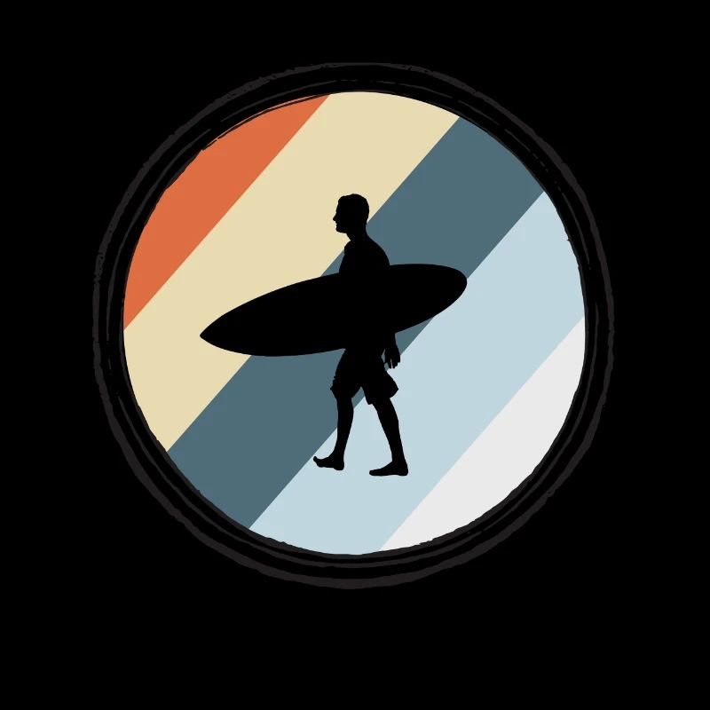 Surfing