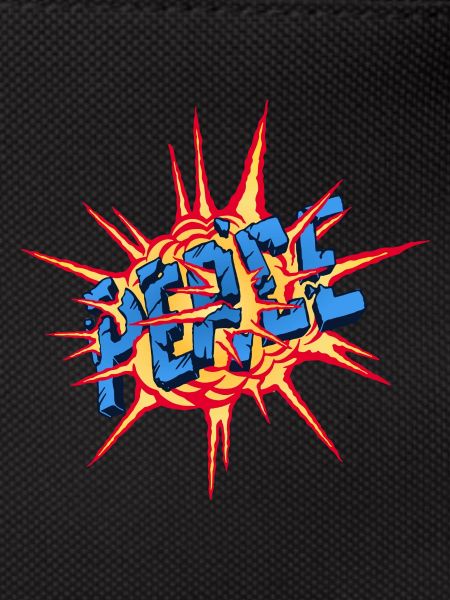 Peacebomb
