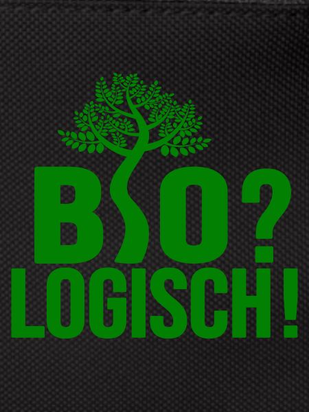 Bio? Logisch!