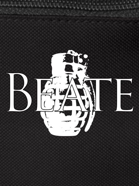 Beate Granate blanc