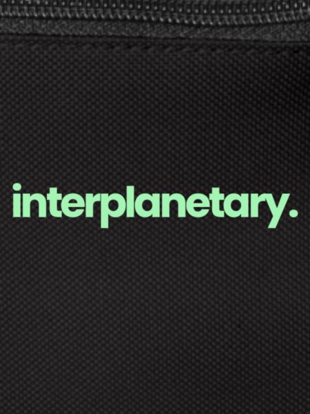 Interplanetary Green