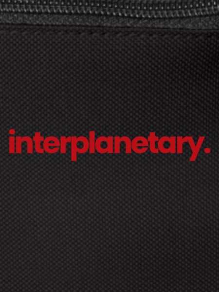 Interplanetary Red