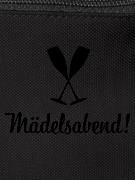 MÄDELSABEND