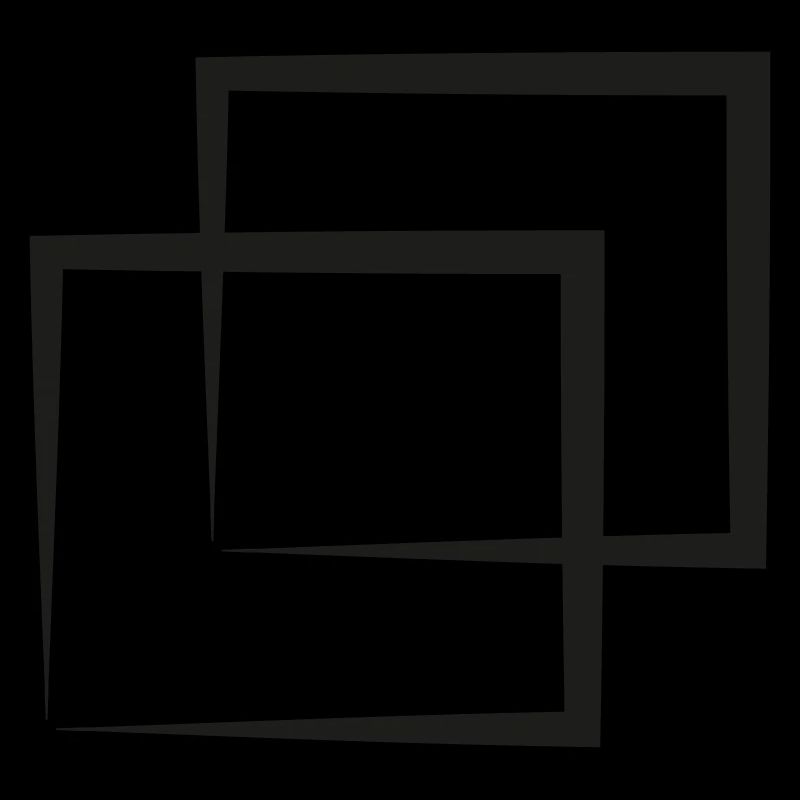 Square Geometry Pattern