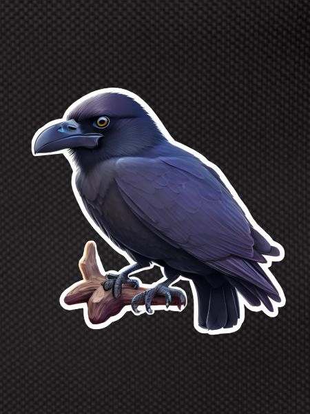 Crow