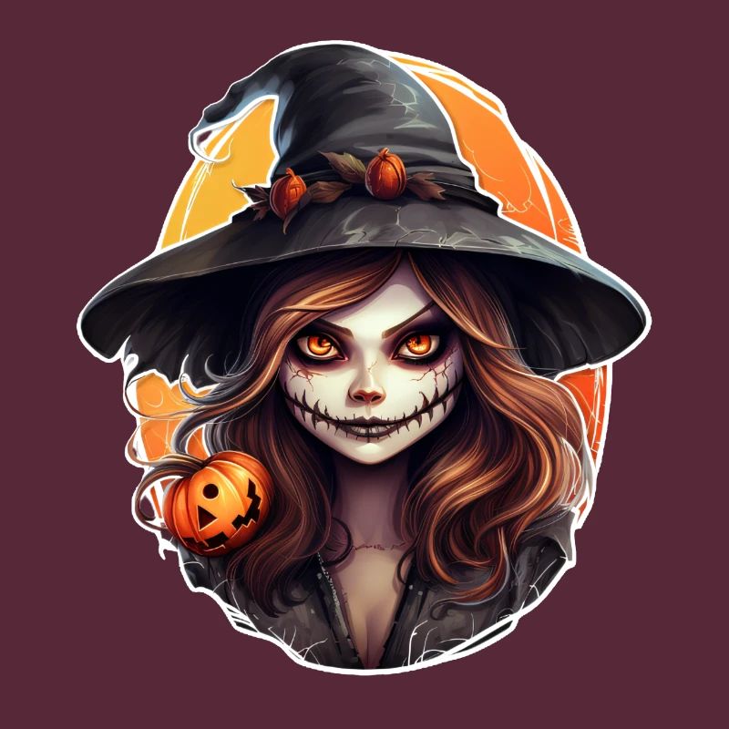 Sorcière