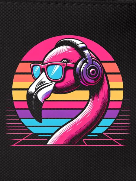 Flamingo Techno Music