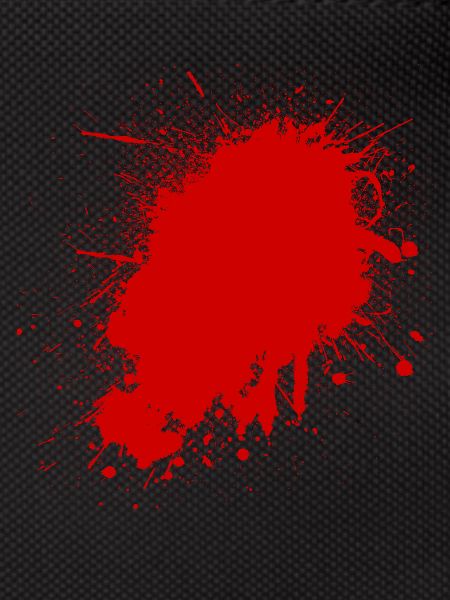 Blood Splat