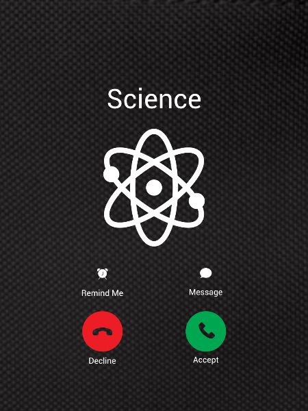 Science Gets!