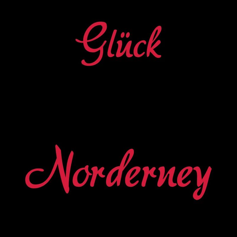Glück Norderney