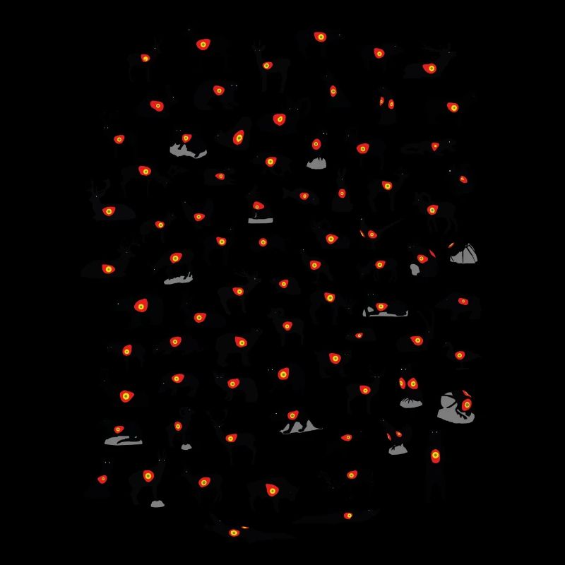 Field Archery 3D Targets