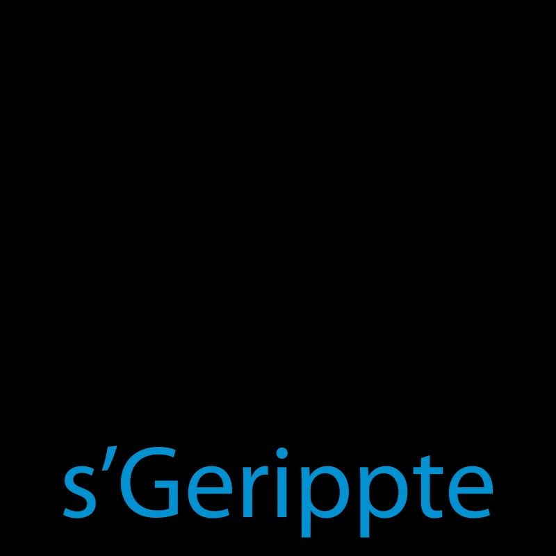 s'Gerippte Frankfurt Design #Geripptes #069