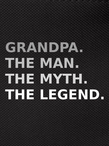 Grandpa - Birthday present