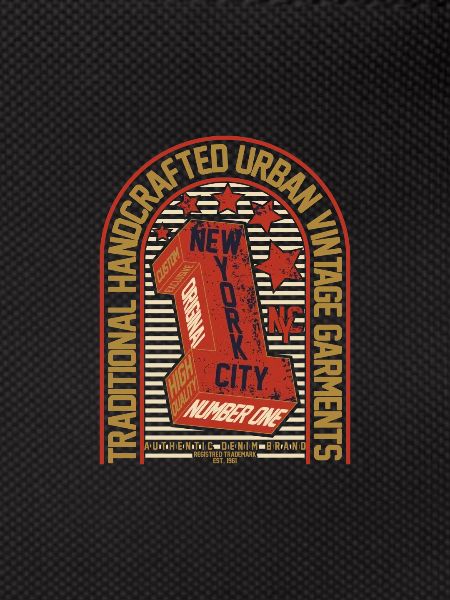 New York City