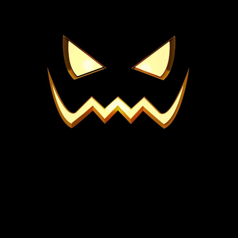 Horror Smile Halloween