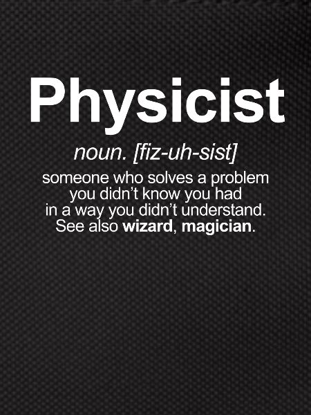 Physiker
