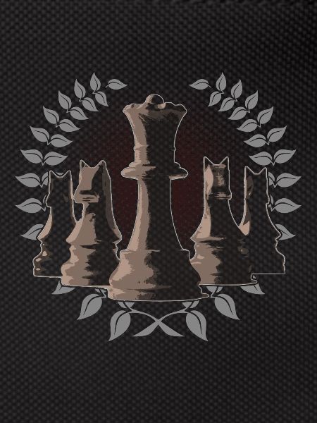 Chess - Chess figures