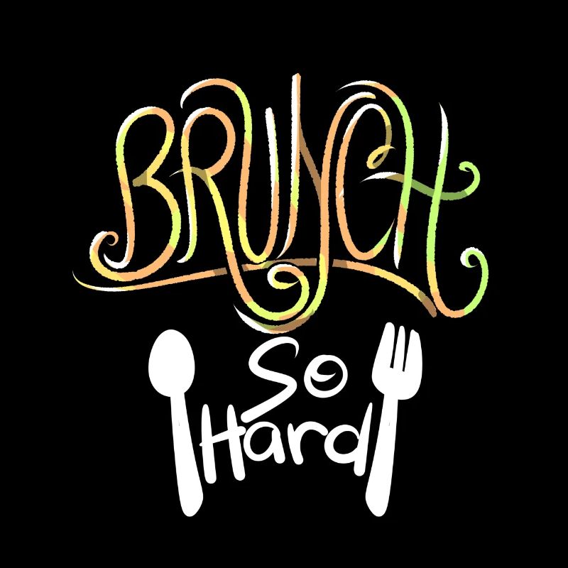 Brunch So harte Liebe Sonntags-Brunch