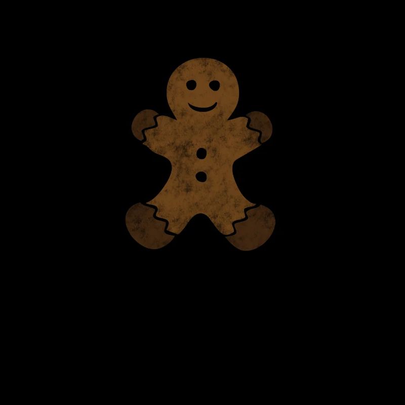 Gingerbread man Biscuits de Noël