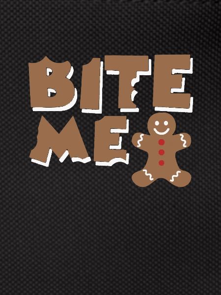 bite me