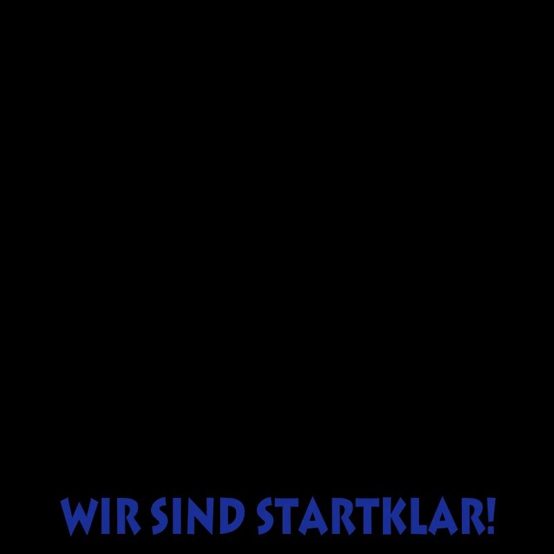 Hund am Ansatz
