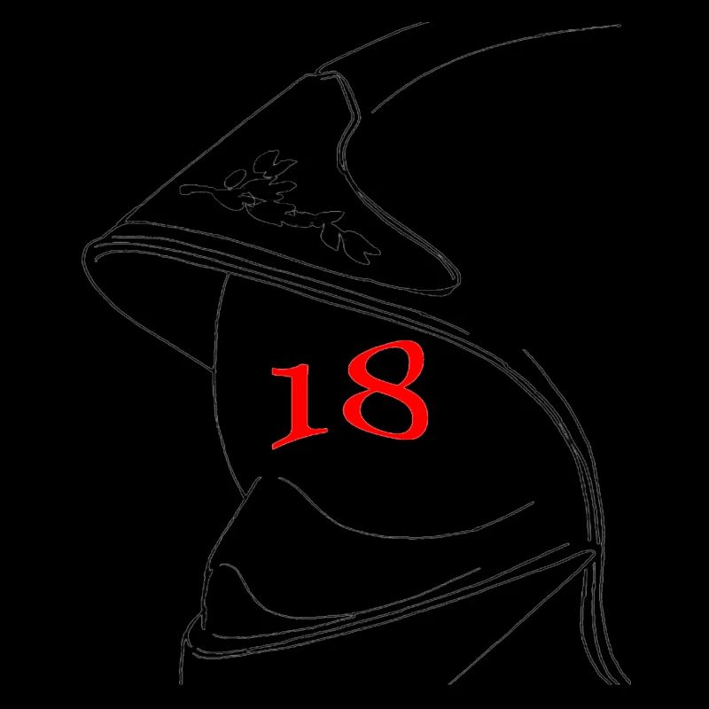 Kopfhörer 18