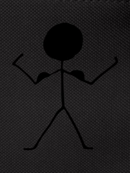 stick figure