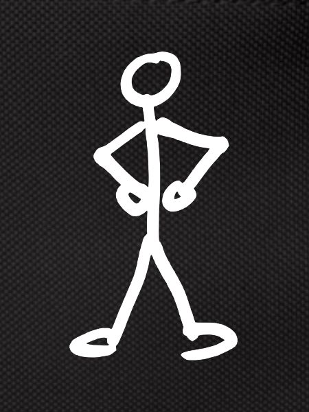stick figure